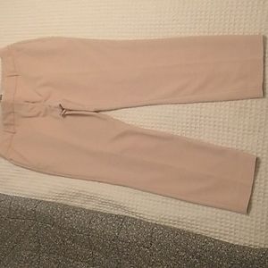 Pink Express Columnist dress pants